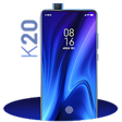 Icon of program: Theme for Xiaomi Redmi K2…
