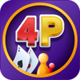 Icoon van programma: 4P Ludo - Real Cash Game