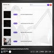 Icon of program: 유투브 자막검색기-captionsearch