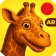 Ícone do programa: EMOJI Face Recorder AR