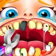 程序图标：Dentist Saga - Hospital D…