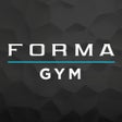 Ikona programu: NEW Forma Gym