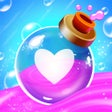 Ikon program: Crafty Candy Blast
