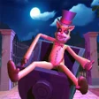 أيقونة البرنامج: Scary five nights: chapte…