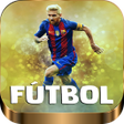プログラムのアイコン：Frases de Fútbol Imágenes…