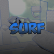 Icoon van programma: surf