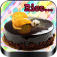 プログラムのアイコン：Recetas de tortas y paste…