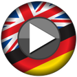 プログラムのアイコン：Offline Translator: Germa…