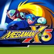 ไอคอนของโปรแกรม: Mega Man X5