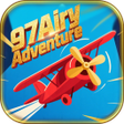 أيقونة البرنامج: 97Airy Adventure