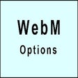 WebM Options (Premium)