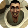 Иконка программы: Skibidi Toilet Game Call …