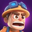 ไอคอนของโปรแกรม: Epic Merge