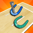 Icon of program: Horse Shoe 3D