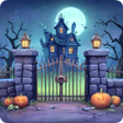 Ikona programu: Free New Escape Games 56-…