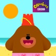프로그램 아이콘: Hey Duggee: Sandcastle Ba…