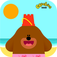 程序图标：Hey Duggee: Sandcastle Ba…