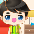 Blow: Dont Burst icon