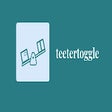 프로그램 아이콘: TeeterToggle