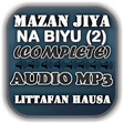 Icoon van programma: Mazan Jiya Na Biyu 2 - Au…