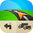 Icoon van programma: Sygic Truck Route Sender