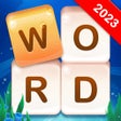 Icon of program: Word Swipe Beach : Search…