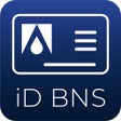 Symbol des Programms: ID BNS