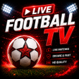 Icona del programma: Live Football  ʖ TV HD St…
