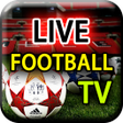 Symbol des Programms: Live Football TV HD Strea…