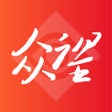 ไอคอนของโปรแกรม: 众望新闻