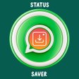 プログラムのアイコン：Status Saver  Reels Downl…