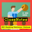 Ícone do programa: Class Notes Math  Reasoni…