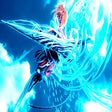 Icon of program: Bleach Wallpapers New Tab