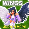 プログラムのアイコン：Wings Add-on for Minecraf…