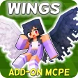 Wings Add-on for Minecraft PE