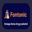 Fontonic