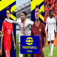 Ikona programu: ePES Football league dls …