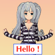أيقونة البرنامج: Virtual love simulator