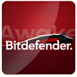 Ikona programu: BitDefender Antivirus Plu…