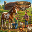 Ícone do programa: Farm Sim 26 Farming Ranch…