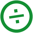 程序图标：JustSplit