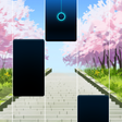 Icon of program: 東方ピアノゲームタイル - Touhou Pian…