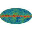 Icon of program: Physical cosmology