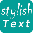程序图标：Stylish Text generator - …