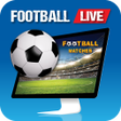 Ícone do programa: Live Football Tv Euro App