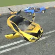 Traffic Crash And Accident