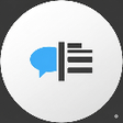 Icoon van programma: ChatGPT Answer Collapser