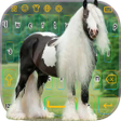 Иконка программы: Gypsy Horse Keyboard