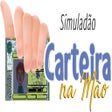 أيقونة البرنامج: Simuladão Carteira na Mão