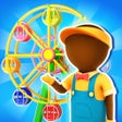 程序图标：Awesome Park : Idle Game